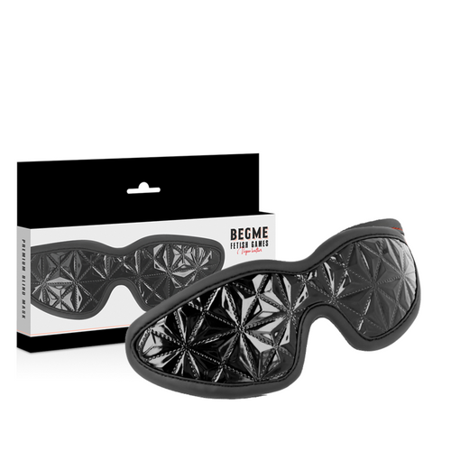 Begme – Black Edition Masque Premium