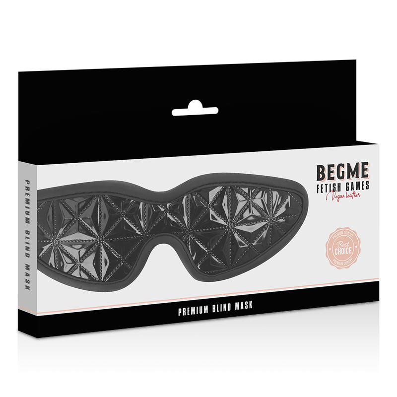 Begme – Black Edition Masque Premium