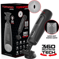Jamyjob – Tornado Masturbateur Rotatif 360°
