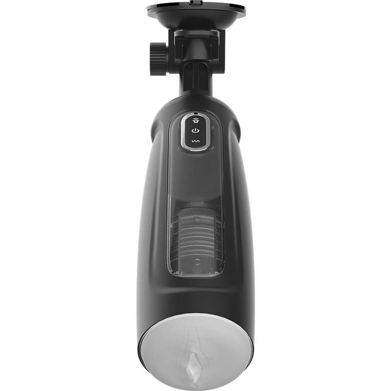 Jamyjob – Tornado Masturbateur Rotatif 360°
