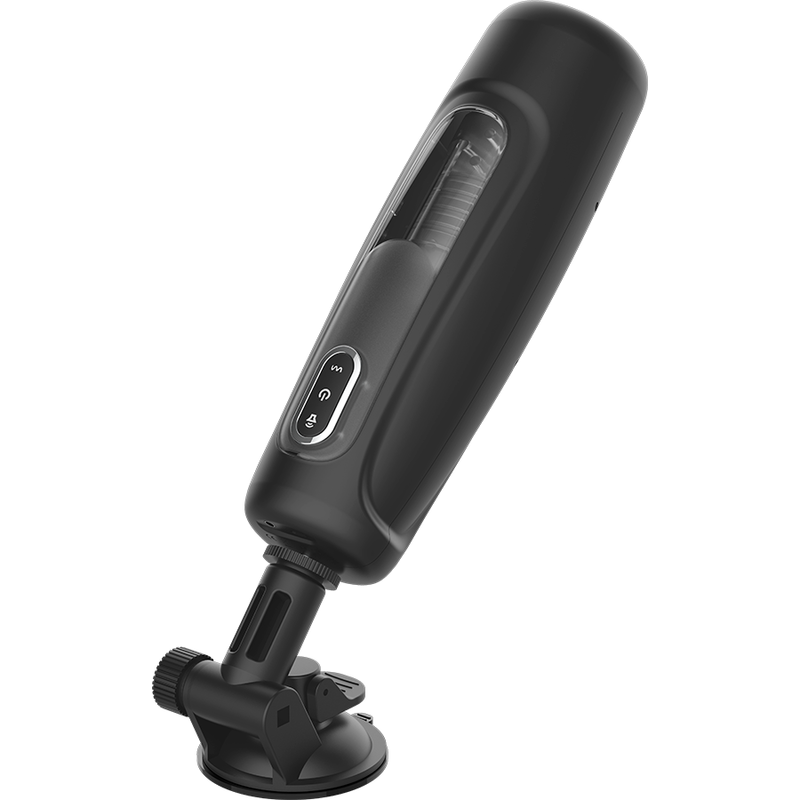 Jamyjob – Tornado Masturbateur Rotatif 360°