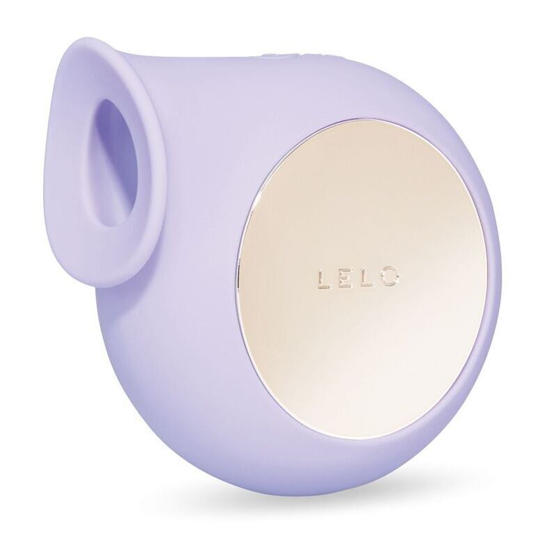 Lelo – Sila Cruise Stimulateur à Ondes Soniques Lilas
