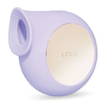 Lelo – Sila Cruise Stimulateur à Ondes Soniques Lilas