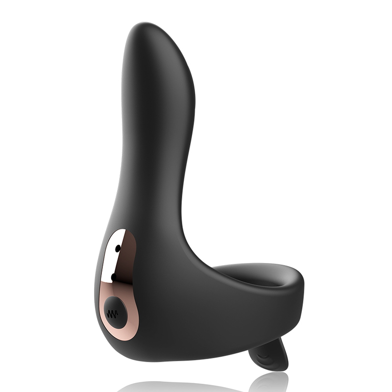 Anbiguo – Arkadio Stimulateur Gland et Périnée Télécommandé