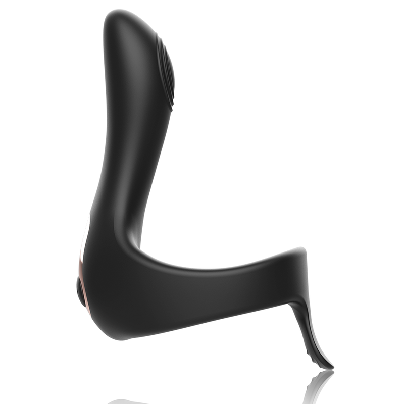 Anbiguo – Arkadio Stimulateur Gland et Périnée Télécommandé