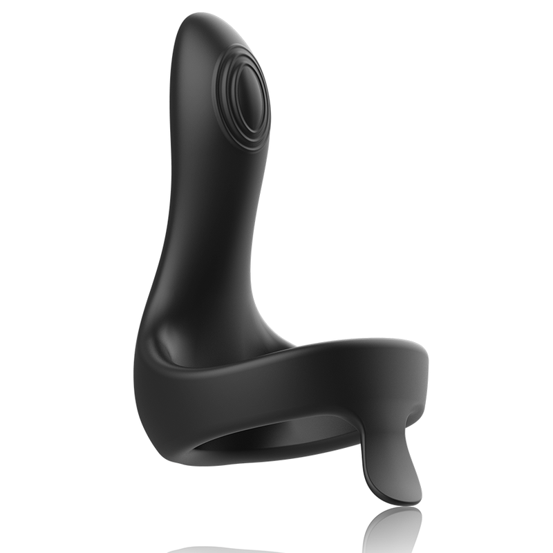 Anbiguo – Arkadio Stimulateur Gland et Périnée Télécommandé