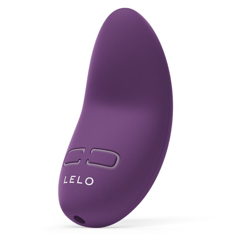Lelo – Lily 3 Masseur Personnel Violet