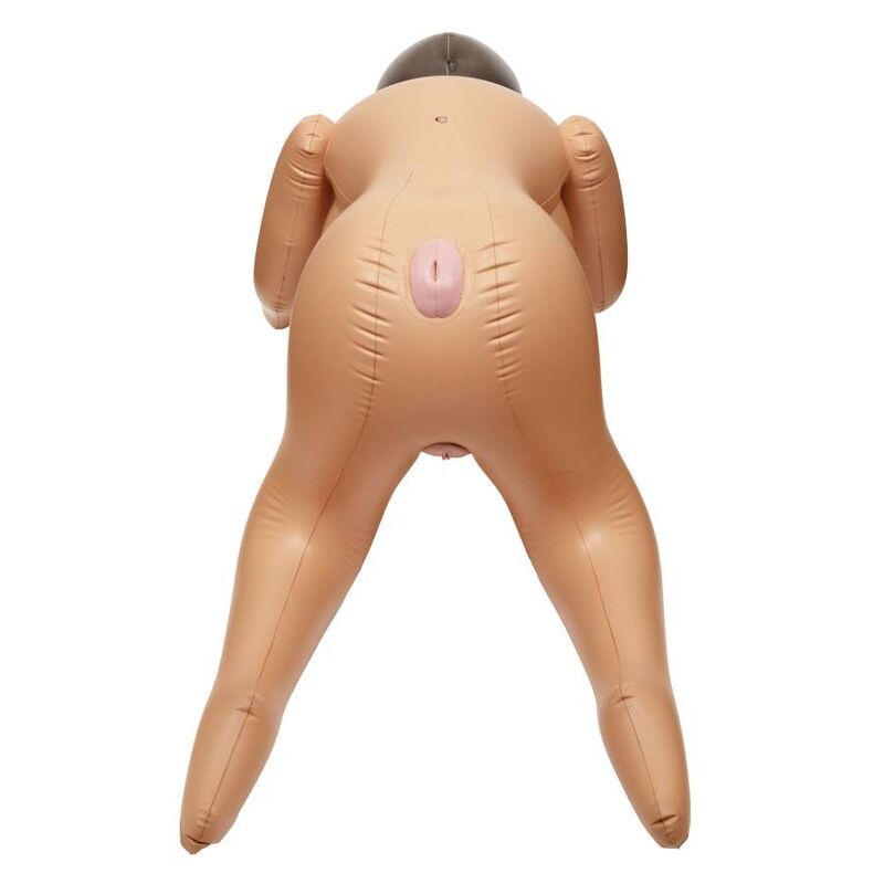 Calexotics – Back Door Babe Poupée Gonflable