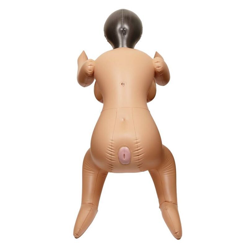 Calexotics – Back Door Babe Poupée Gonflable