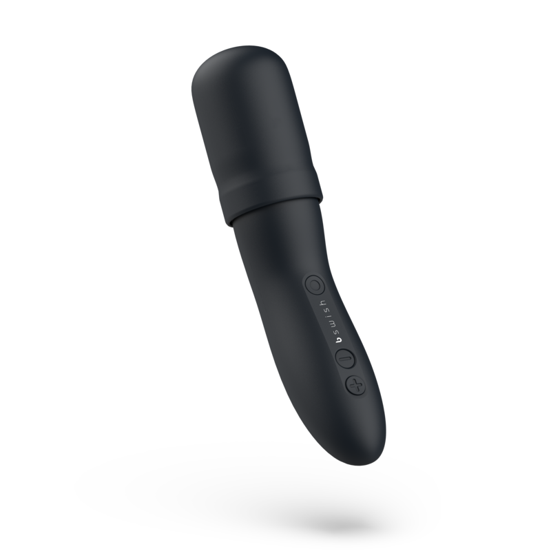 B SWISH - BAGUETTE VIBRANTE BTHRILLED PREMIUM NOIR