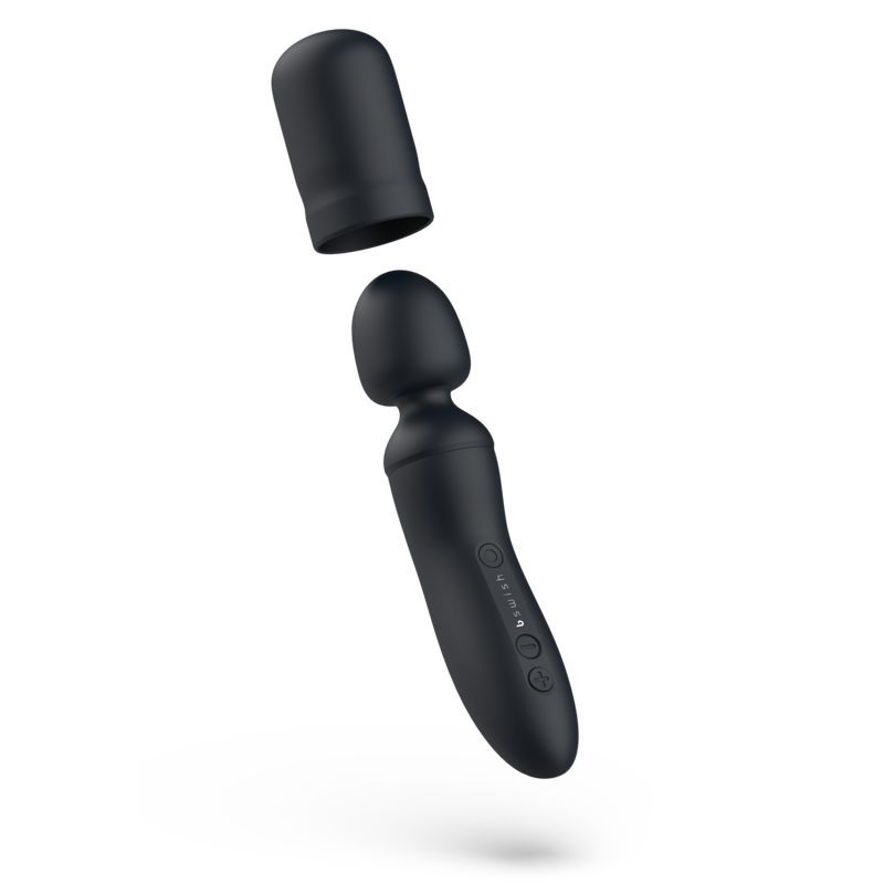 B SWISH - BAGUETTE VIBRANTE BTHRILLED PREMIUM NOIR