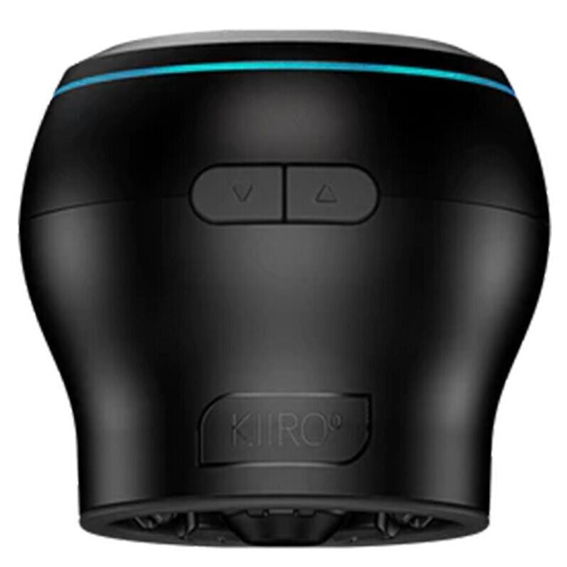 KIIROO - DISPOSITIF D''ASPIRATION INTERACTIF POWERBLOW