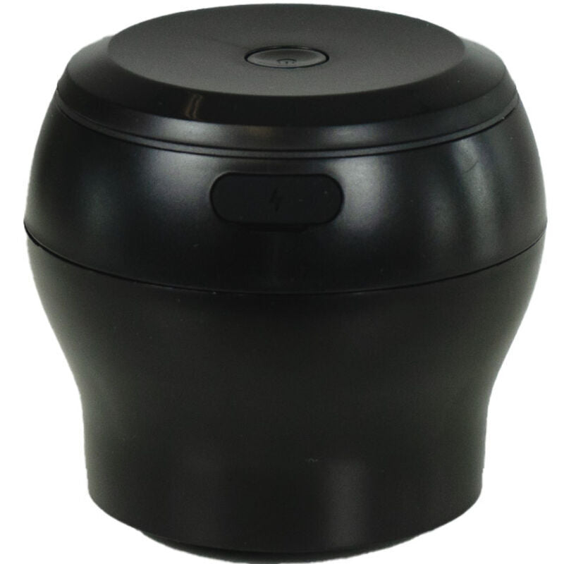 KIIROO - DISPOSITIF D''ASPIRATION INTERACTIF POWERBLOW
