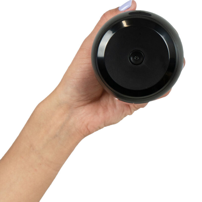 KIIROO - DISPOSITIF D''ASPIRATION INTERACTIF POWERBLOW