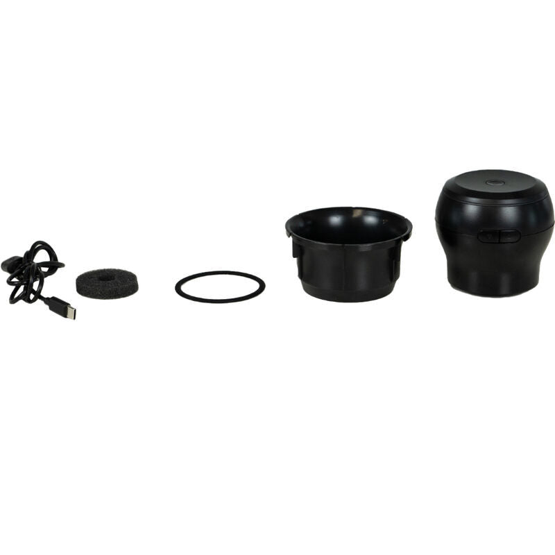 KIIROO - DISPOSITIF D''ASPIRATION INTERACTIF POWERBLOW