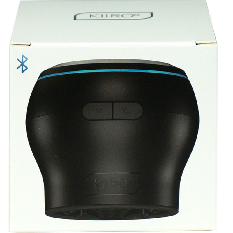 KIIROO - DISPOSITIF D''ASPIRATION INTERACTIF POWERBLOW