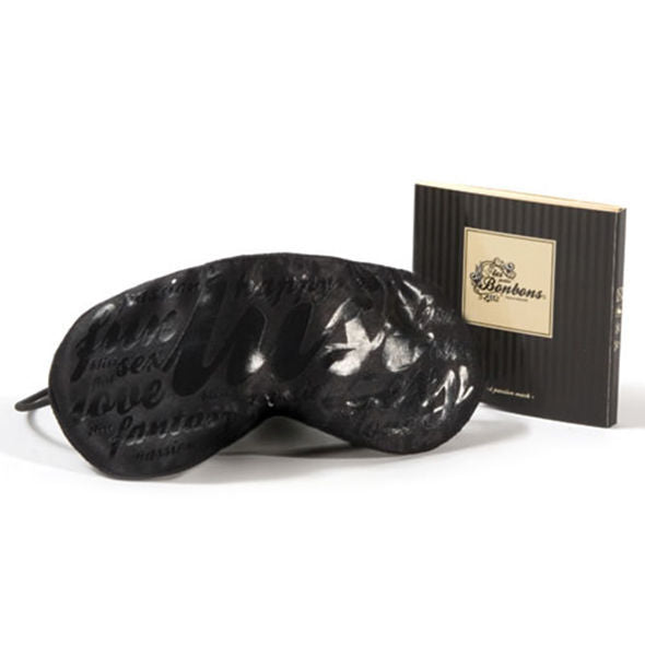 Bijoux Indiscrets – les Petits Bonbons Masque de Passion