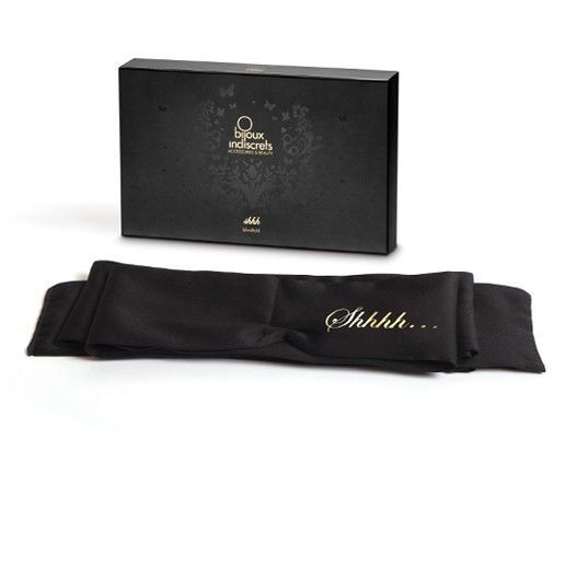 Bijoux Indiscrets – Masque Chut