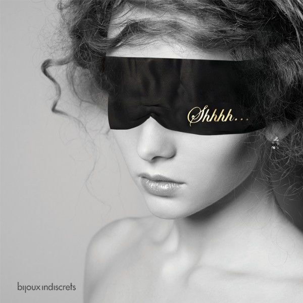 Bijoux Indiscrets – Masque Chut