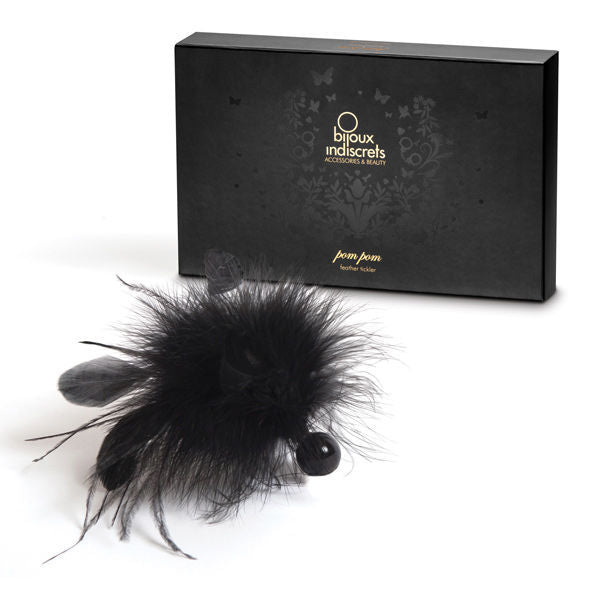 Bijoux Indiscrets – Plume Pom Pom
