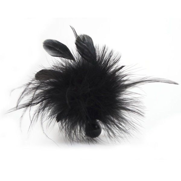 Bijoux Indiscrets – Plume Pom Pom