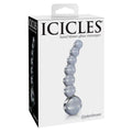 Icicles – N° 66 Masseur en Verre