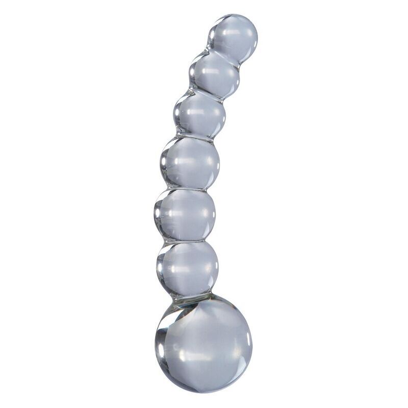 Icicles – N° 66 Masseur en Verre