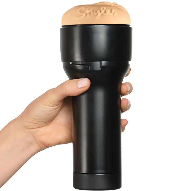 Kiiroo – Feel Skyler Lo Stars Collection