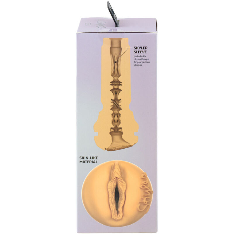 Kiiroo – Feel Skyler Lo Stars Collection