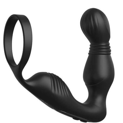 Anal Fantasy – Milker Masseur de Prostate Automatique